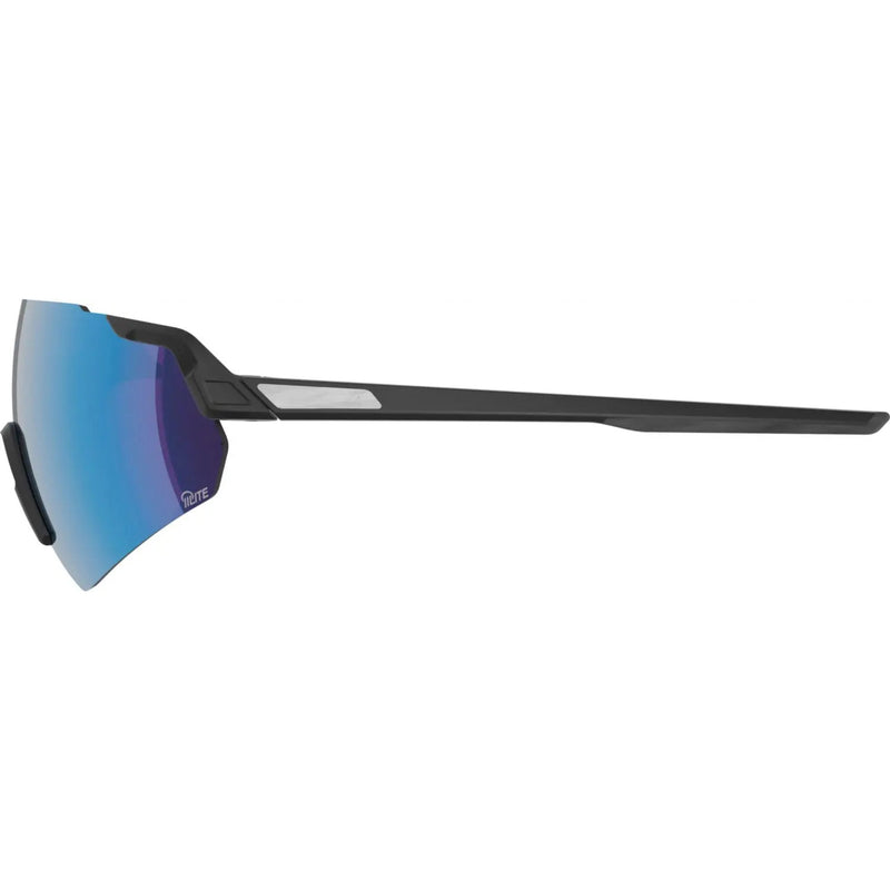 Load image into Gallery viewer, Olympic sportswear alpina sports sportbril turbo air q-lite mat zwart