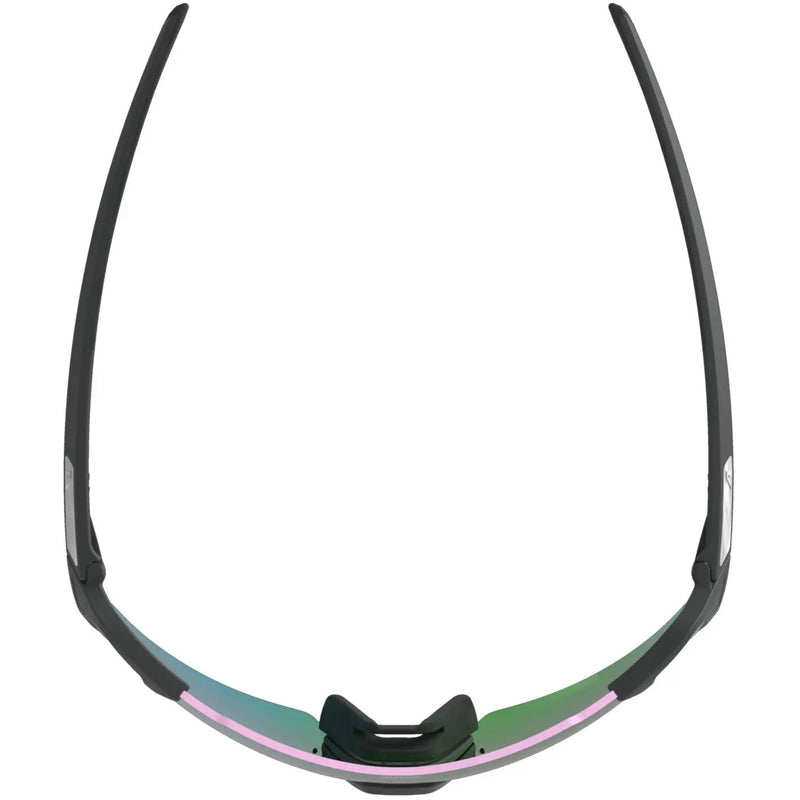 Load image into Gallery viewer, Olympic sportswear alpina sports sportbril turbo air q-lite mat grijs