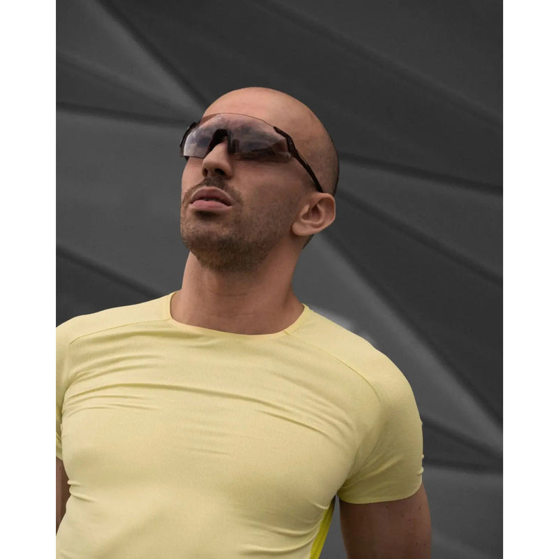 Load image into Gallery viewer, Olympic sportswear alpina sports sportbril turbo air q-lite mat rood