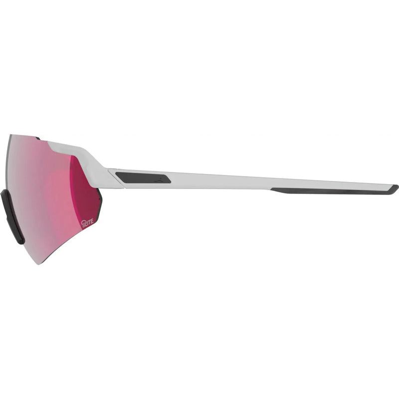Load image into Gallery viewer, Olympic sportswear alpina sports sportbril turbo air q-lite glans wit