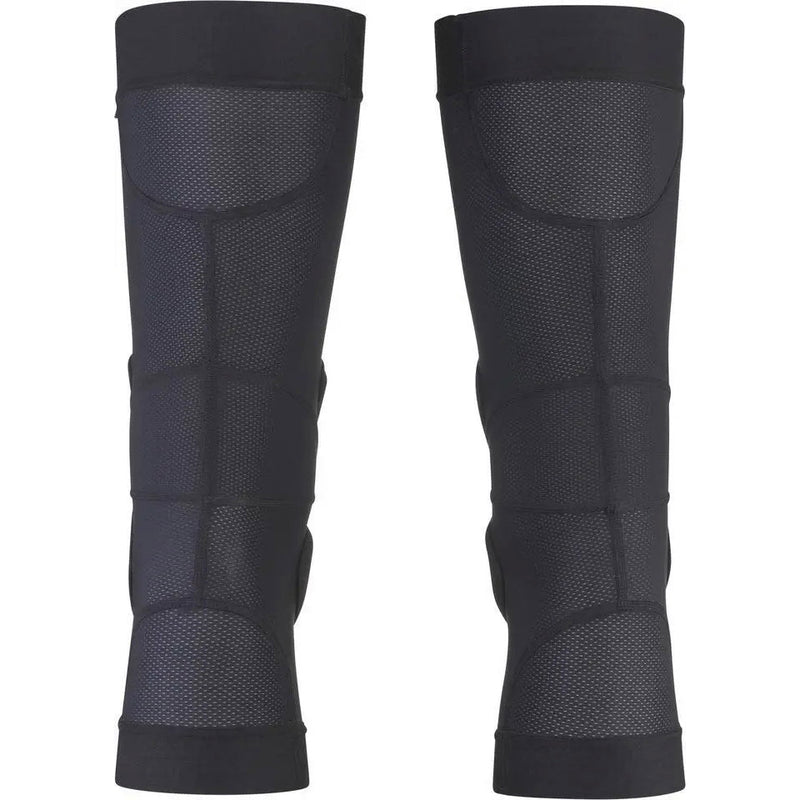 Load image into Gallery viewer, Olympic sportswear alpina sports kniebeschermers m-l zwart