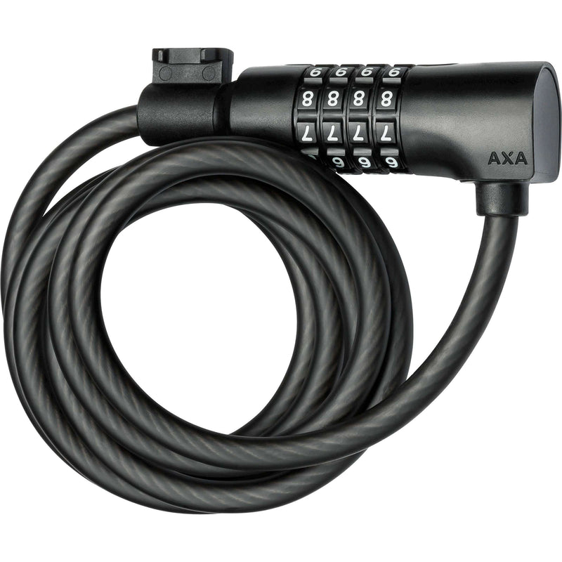 Load image into Gallery viewer, Slot AXA kabelslot Resolute 180cm - Ø8mm - code