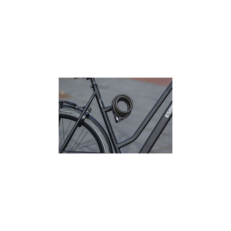 Load image into Gallery viewer, Slot AXA kabelslot Resolute 150 10 code