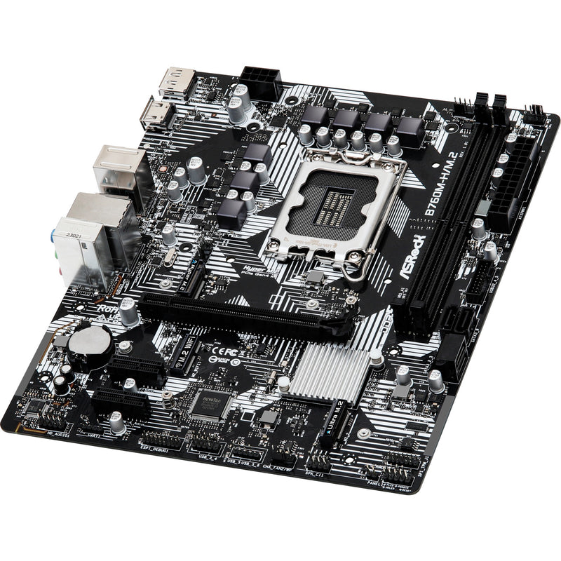 Load image into Gallery viewer, ASRock B760M-H M.2