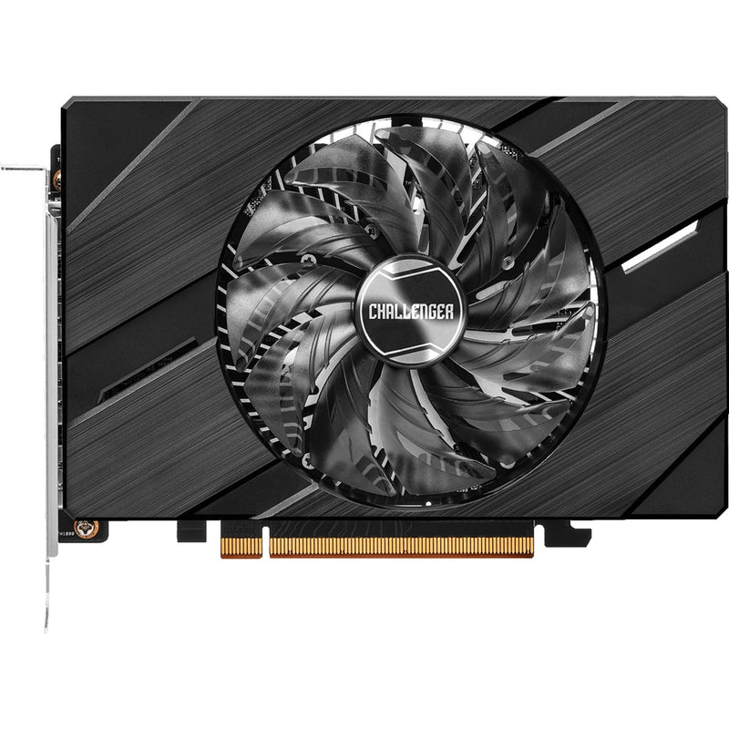 Load image into Gallery viewer, ASRock Intel Arc A380 Challenger ITX 6GB OC