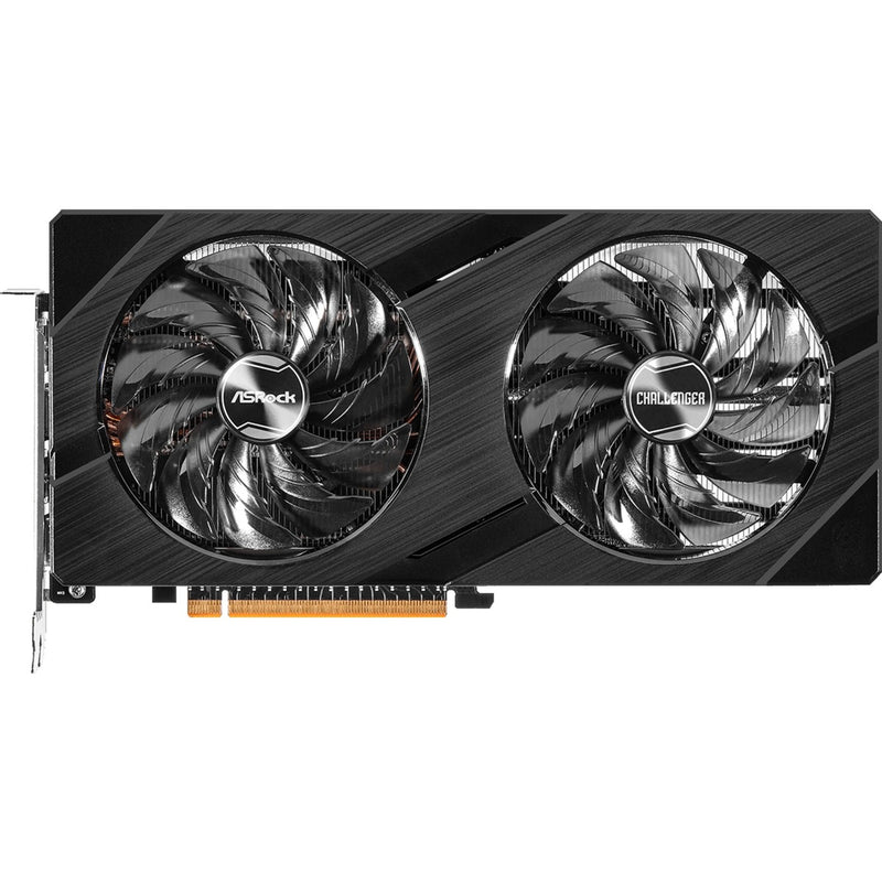 Load image into Gallery viewer, ASRock Intel Arc A750 Challenger D 8GB OC