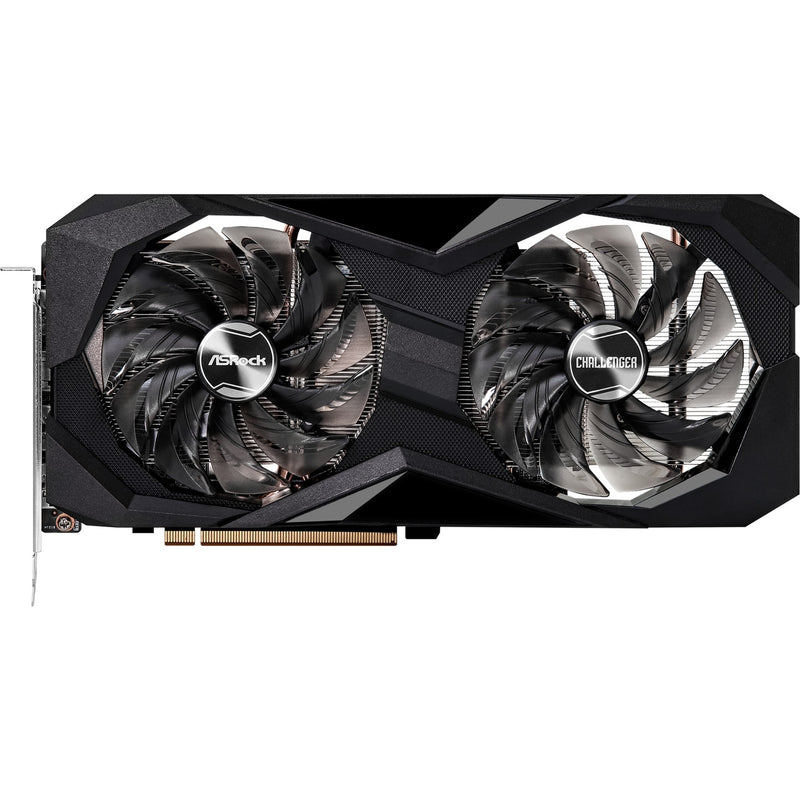 Load image into Gallery viewer, ASRock ASRock Radeon RX 7600 Challenger 8GB OC