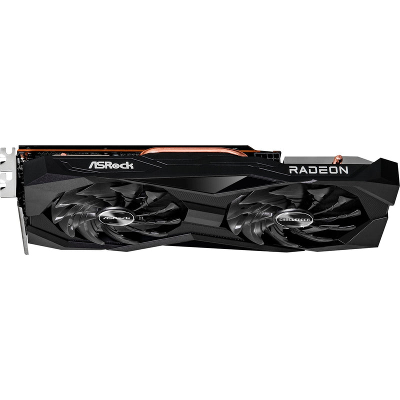 Load image into Gallery viewer, ASRock ASRock Radeon RX 7600 Challenger 8GB OC