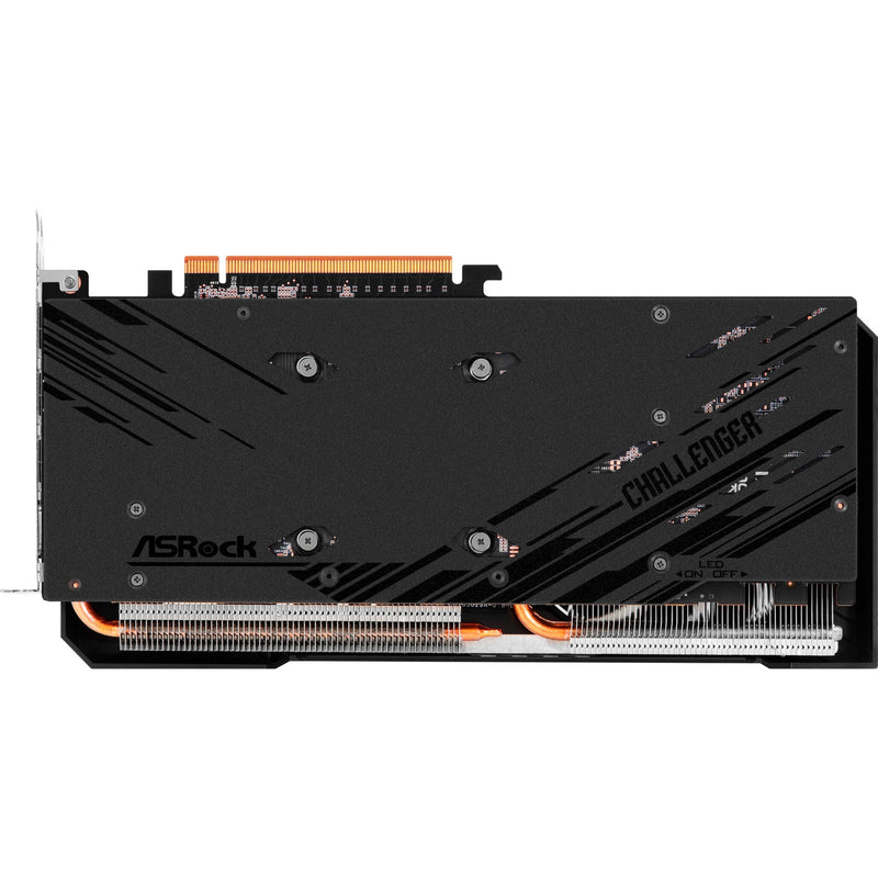 Load image into Gallery viewer, ASRock Radeon RX 7700 XT Challenger 12GB OC