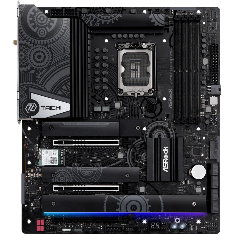 Load image into Gallery viewer, ASRock Z790 TAICHI LITE