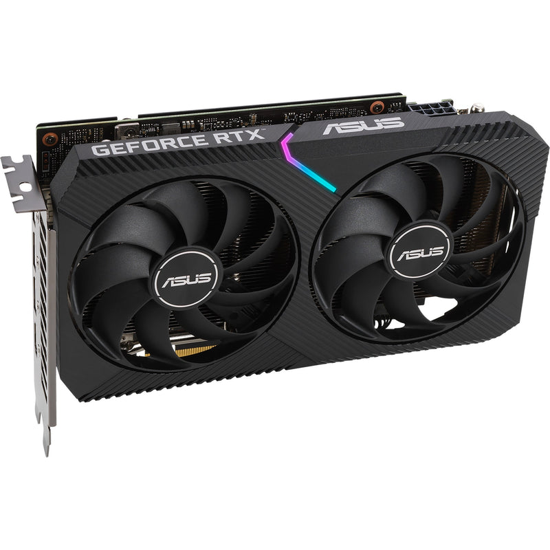 Load image into Gallery viewer, ASUS DUAL GeForce RTX 3060 OC V2