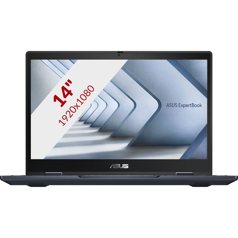 Load image into Gallery viewer, Asus expertbook b3 flip b3402fva-ec0214xa