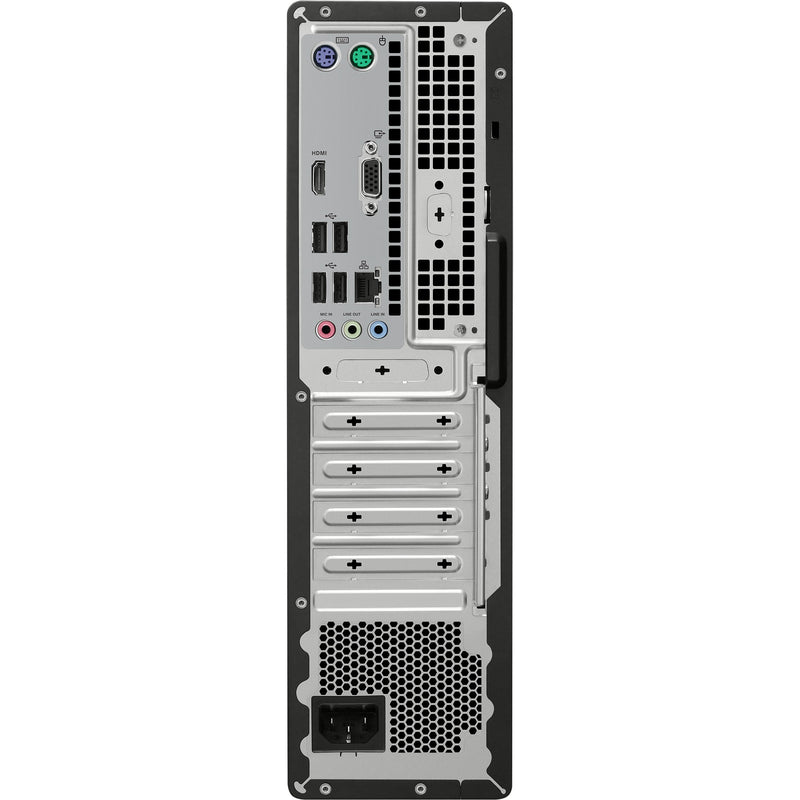 Load image into Gallery viewer, Asus expertcenter d500se-513500210x
