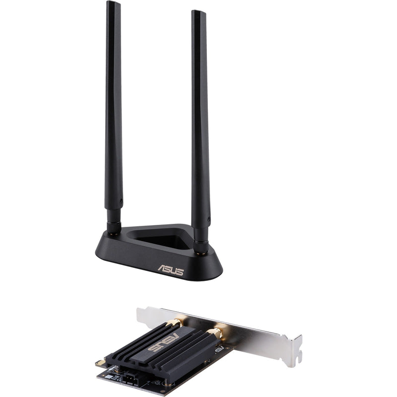 Load image into Gallery viewer, ASUS PCE-AX58BT