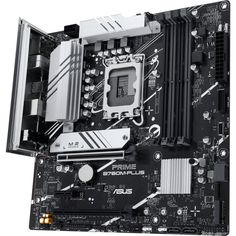 Load image into Gallery viewer, ASUS PRIME B760M-PLUS