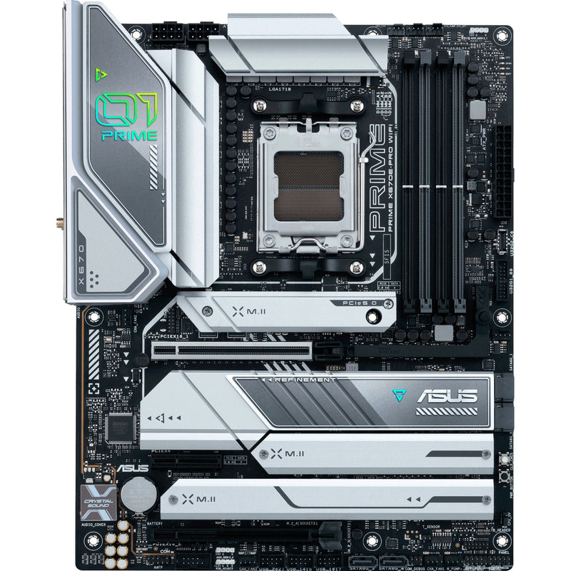 Load image into Gallery viewer, ASUS PRIME X670E-PRO WIFI