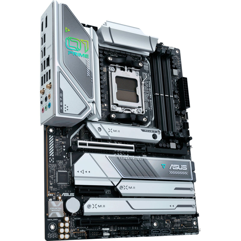 Load image into Gallery viewer, ASUS PRIME X670E-PRO WIFI