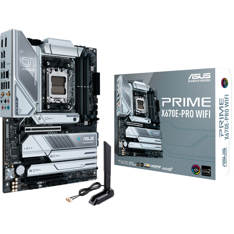 Load image into Gallery viewer, ASUS PRIME X670E-PRO WIFI