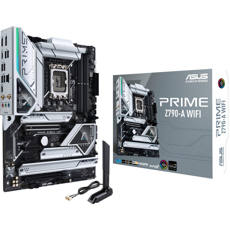 Load image into Gallery viewer, ASUS PRIME Z790-A WIFI