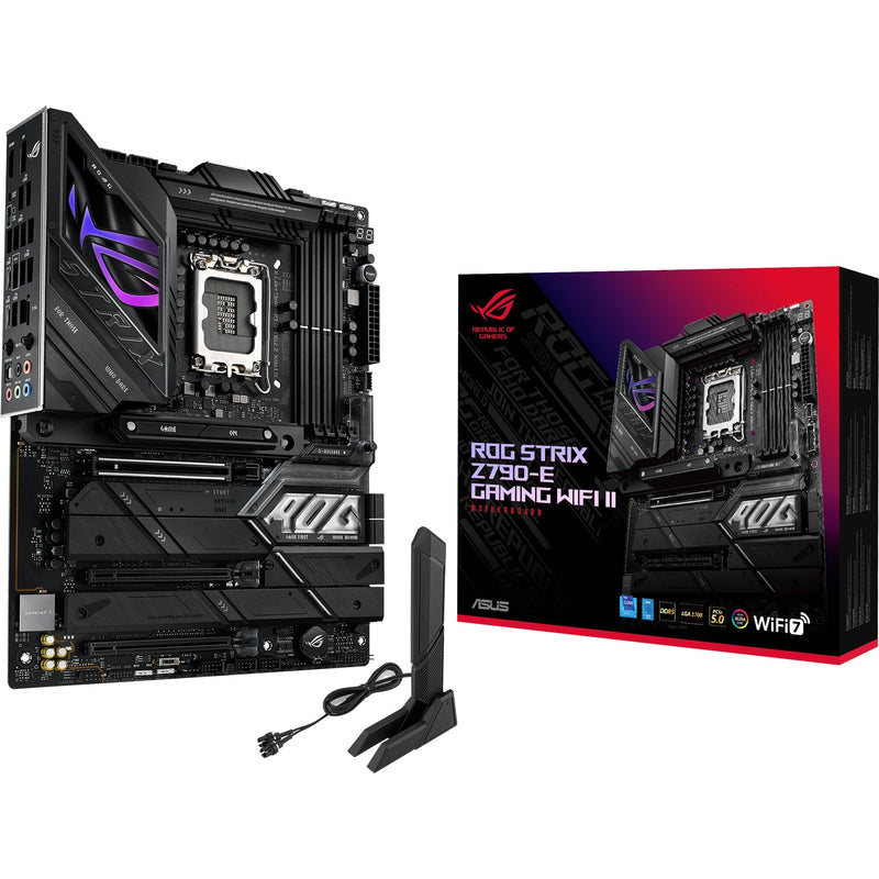 Load image into Gallery viewer, ASUS ROG STRIX Z790-E GAMING WIFI II
