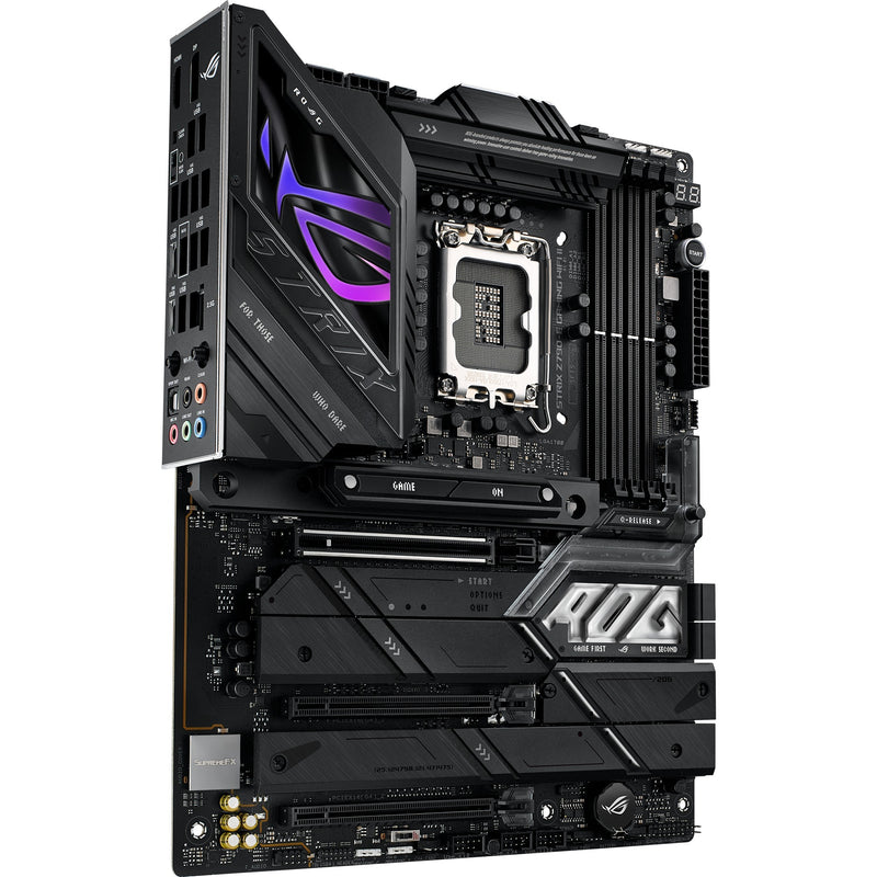 Load image into Gallery viewer, ASUS ROG STRIX Z790-E GAMING WIFI II