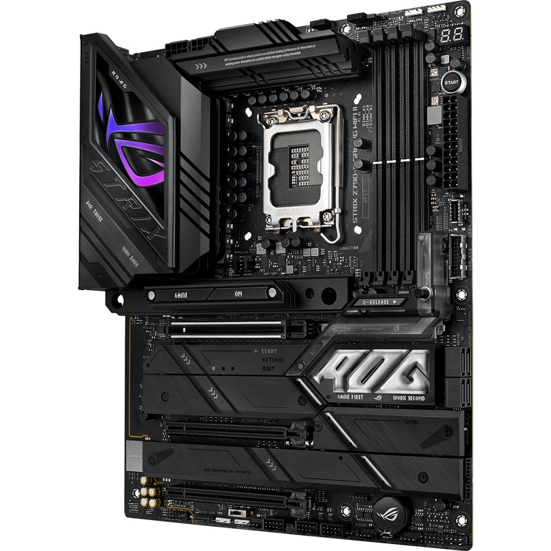 Load image into Gallery viewer, ASUS ROG STRIX Z790-E GAMING WIFI II
