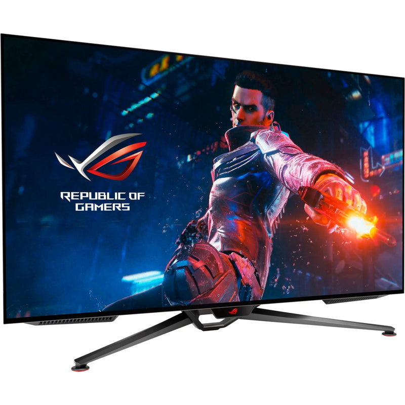 Load image into Gallery viewer, ASUS ROG Swift PG42UQ
