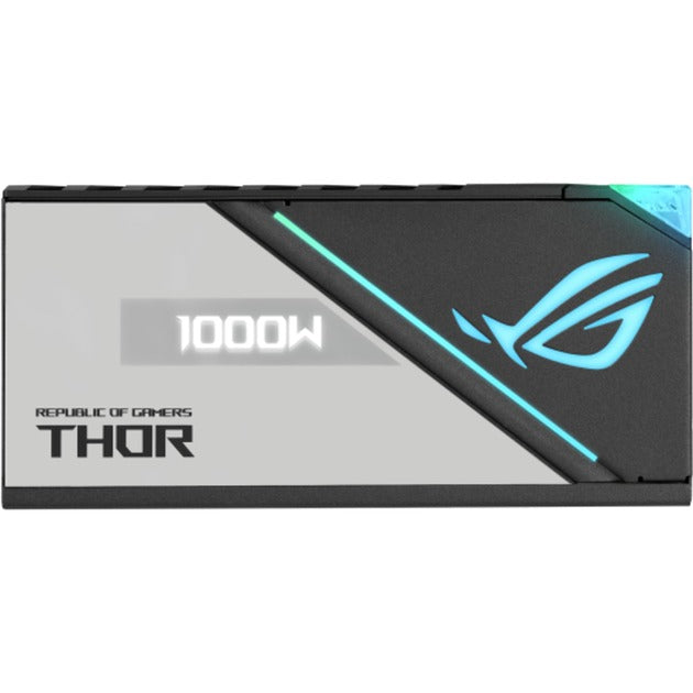 Chargez l'image dans la visionneuse de la galerie, ASUS ROG THOR 1000P2 GAMING