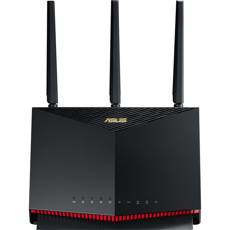 Load image into Gallery viewer, ASUS RT-AX86U PRO