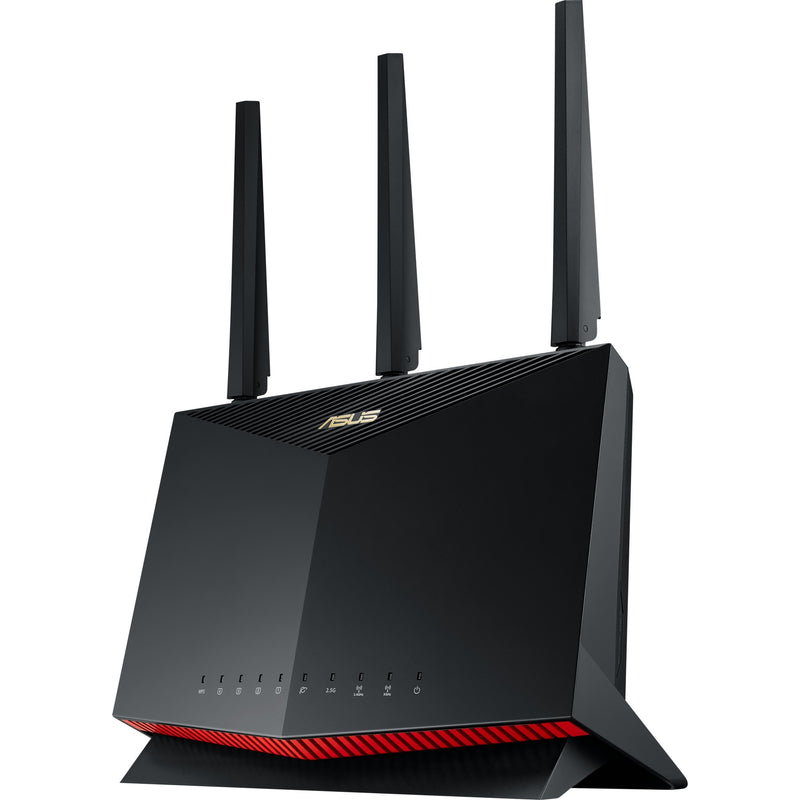 Load image into Gallery viewer, ASUS RT-AX86U PRO