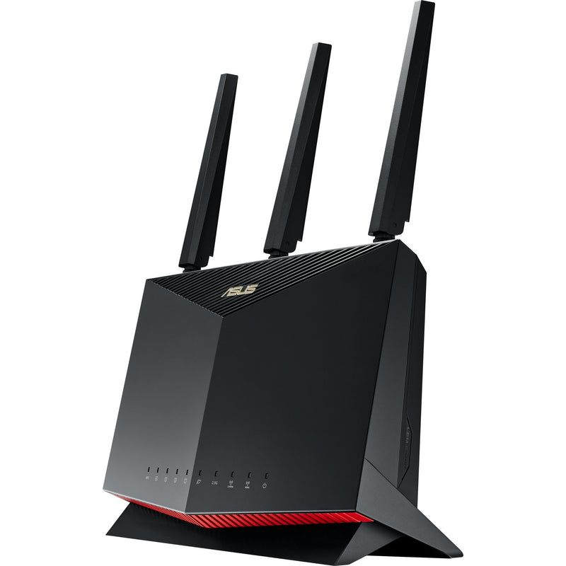 Load image into Gallery viewer, ASUS RT-AX86U PRO