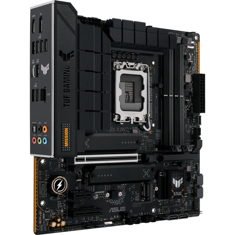 Load image into Gallery viewer, ASUS TUF GAMING B760M-PLUS II