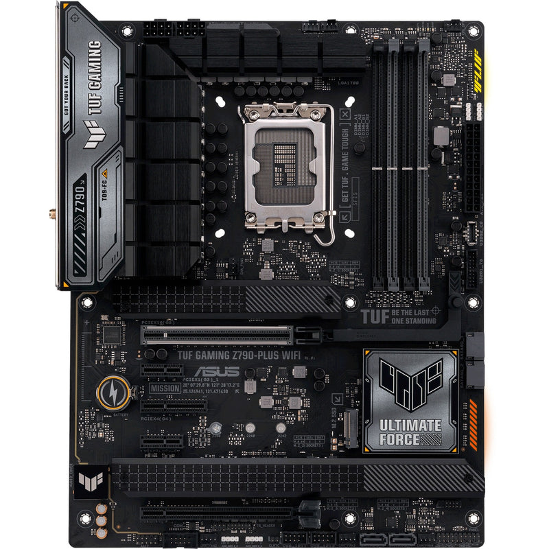 Load image into Gallery viewer, ASUS TUF GAMING Z790-PLUS WIFI