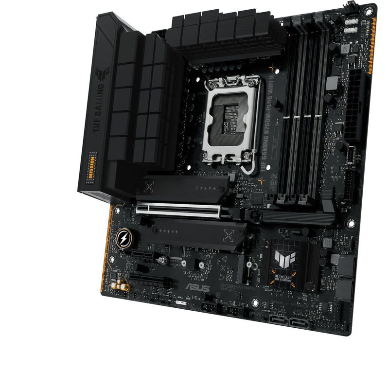 Load image into Gallery viewer, ASUS TUF Gaming B760M-PLUS WIFI II