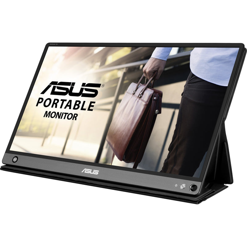 Load image into Gallery viewer, ASUS ZenScreen GO MB16AHP