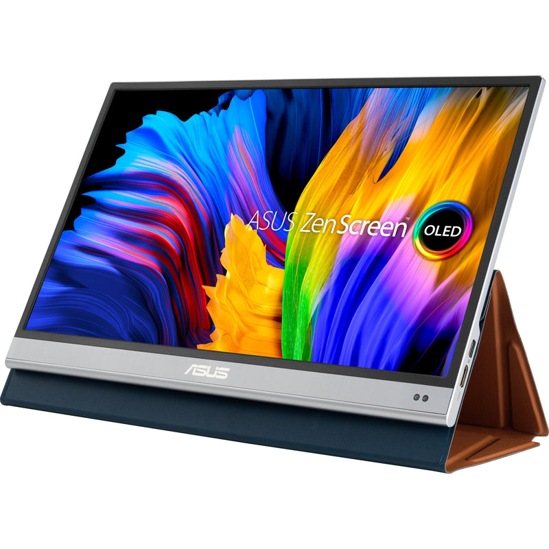Load image into Gallery viewer, ASUS ZenScreen MQ13AH