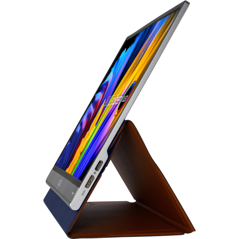 Load image into Gallery viewer, ASUS ZenScreen MQ13AH