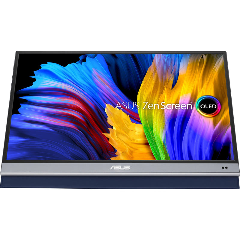 Load image into Gallery viewer, ASUS ZenScreen OLED MQ16AH
