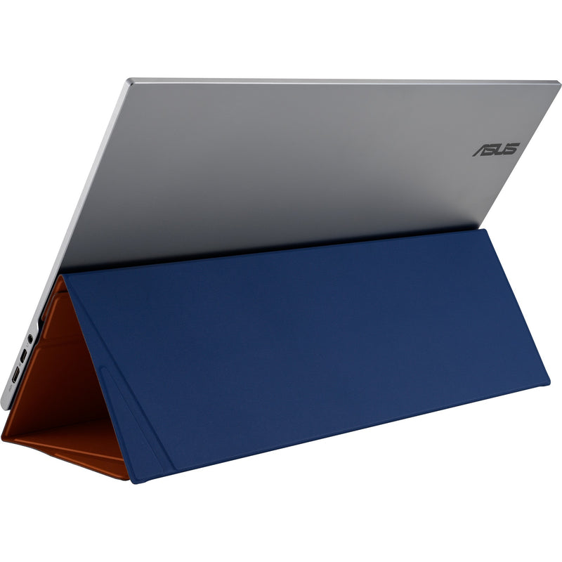 Load image into Gallery viewer, ASUS ZenScreen OLED MQ16AH
