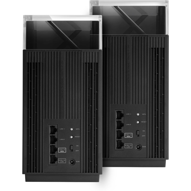 Load image into Gallery viewer, ASUS ZenWiFi XT12 AX11000
