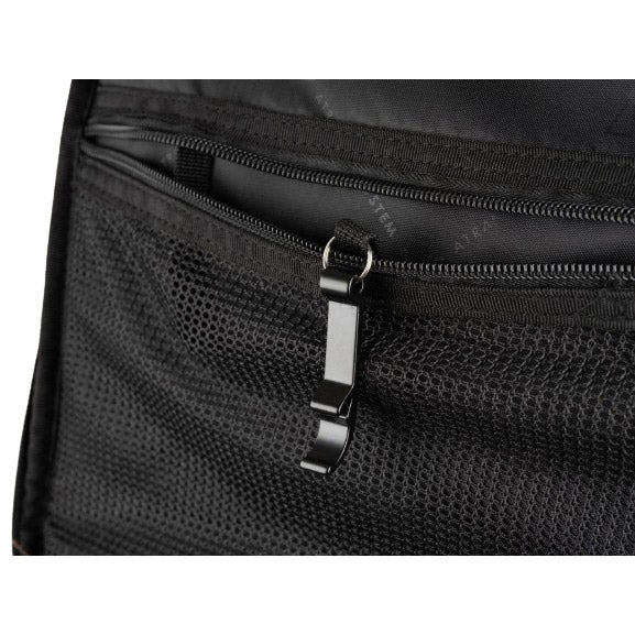 Afbeelding laden in galerijviewer, Olympic sportswear atranvelo koeltas cool avs waterafstotend 25l zwart