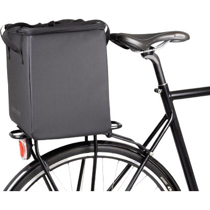 Afbeelding laden in galerijviewer, Olympic sportswear atranvelo koeltas cool avs waterafstotend 25l zwart
