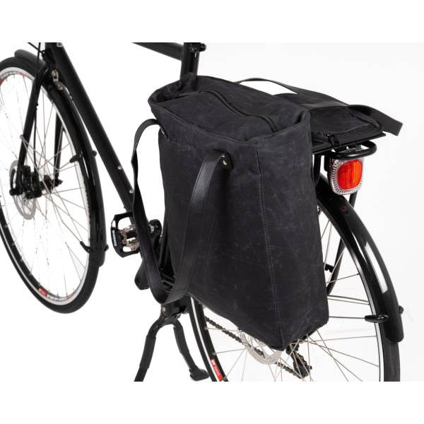 Load image into Gallery viewer, Atranvelo pakaftas bella 13 tote single avs single bag belloa 13 tote sin.avs