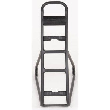 Afbeelding laden in galerijviewer, Atranvelo achterdrager tour sport avs 28 aluminium zwart