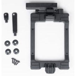 Load image into Gallery viewer, AVS Premium adapter voor accessoires Zwart matt
