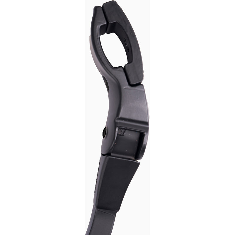 Afbeelding laden in galerijviewer, Atranvelo mooveable flex e-bike standaard 24-28 inch verstelbaar
