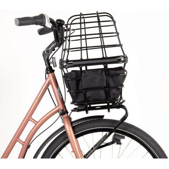 Load image into Gallery viewer, Atranvelo draadkoepel epic multi animal grid epic multi black