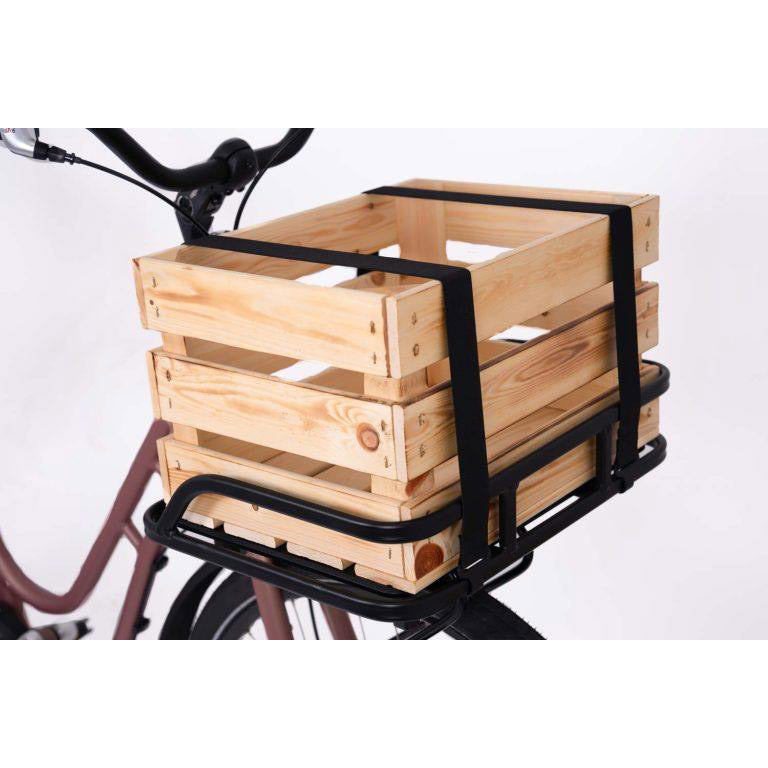 Afbeelding laden in galerijviewer, Atranvelo korb bakery one atran baskets bakery one black