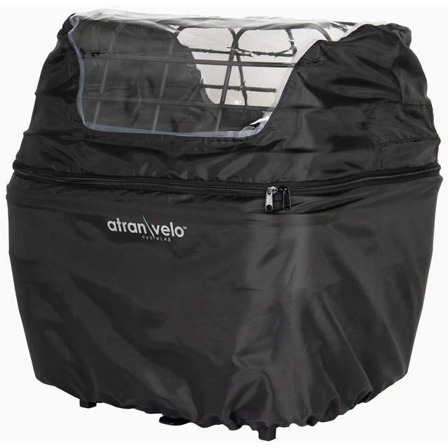 ギャラリービューアに画像をロードする, Olympic sportswear atranvelo regenhoes perro large transparant zwart