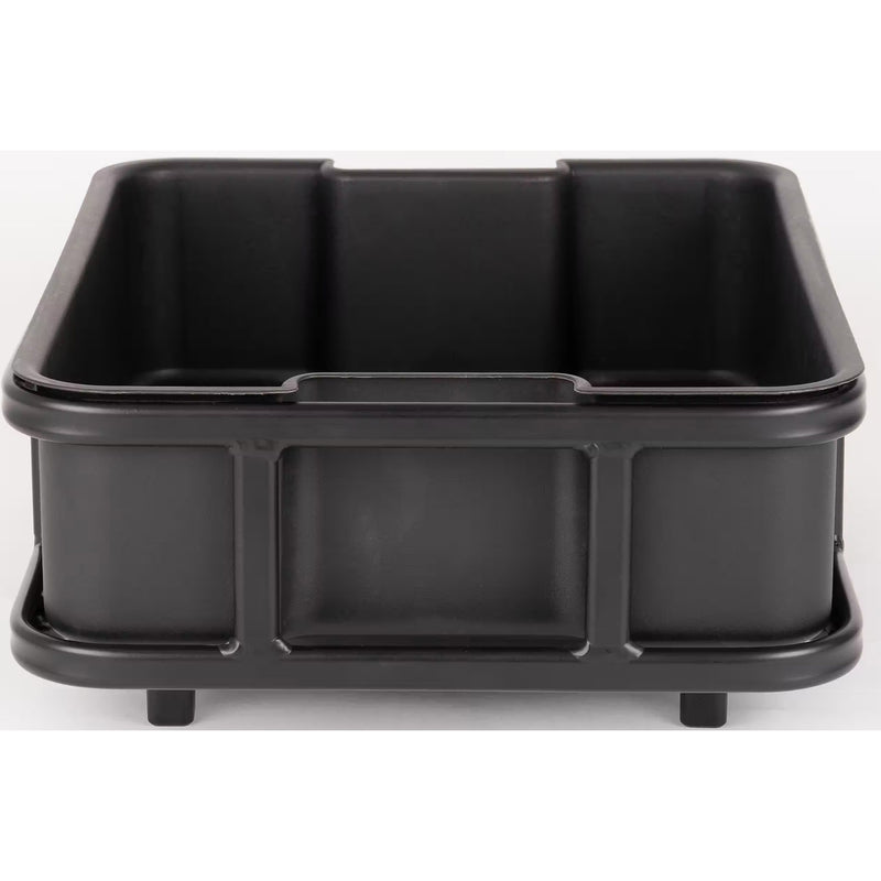 Afbeelding laden in galerijviewer, Atranvelo mand bakery crate avs basket bakery crate avs black